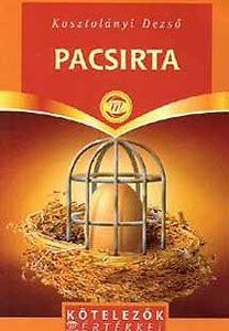 Kosztolányi Dezső: Pacsirta