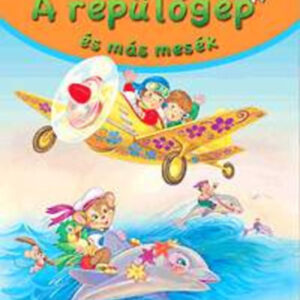 A repülőgép és más mesék