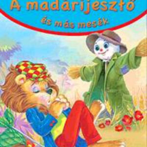 A madárijesztő és más mesék