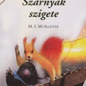 A fehér szárnyak szigete