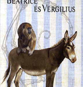 Beatrice és Vergilius