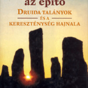 Jézus az építő