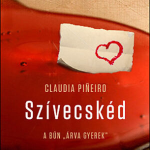 Szívecskéd