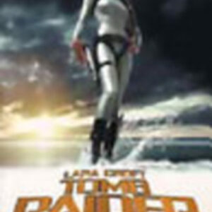 Tomb Raider Az élet bölcsője