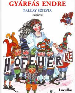 Hófehérke