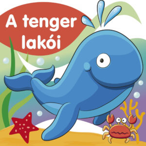 A tenger lakói - Fürdőskönyv