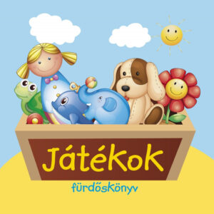 Fürdőskönyv - Játékok