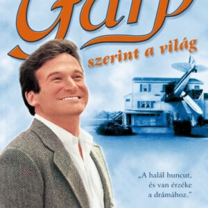 Garp szerint a világ