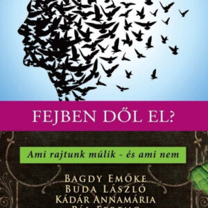 Fejben dől el?