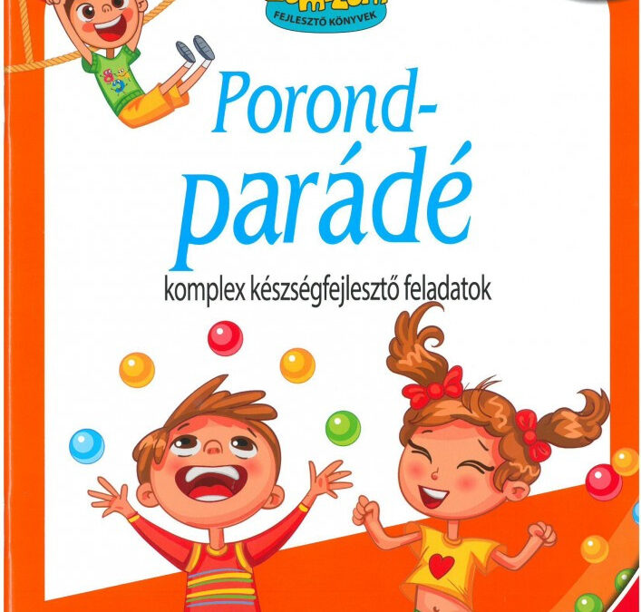 Porondparádé – Tudatos szülők