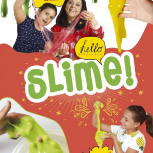 Slime!