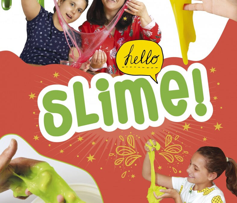 Slime!