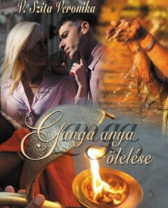 Ganga anya ölelése (szállítási sérült)