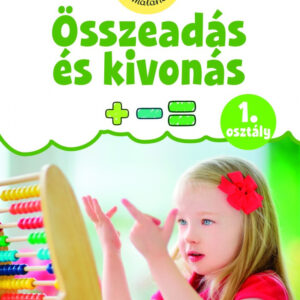 Összeadás és kivonás - Almatanoda