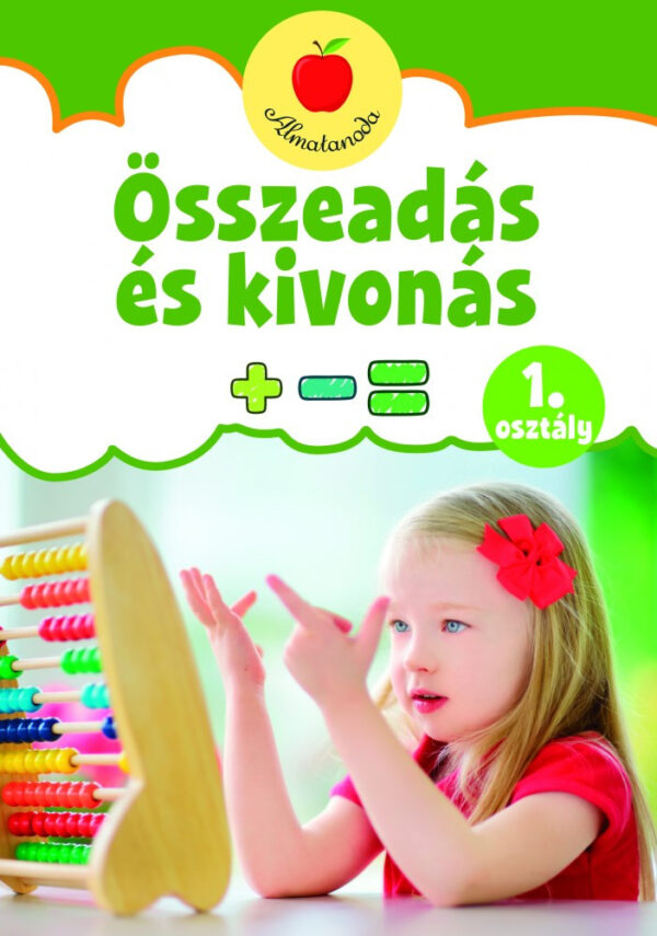 Összeadás és kivonás - Almatanoda