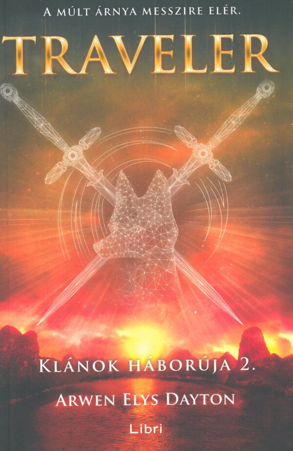 Traveler - Klánok háborúja 2.