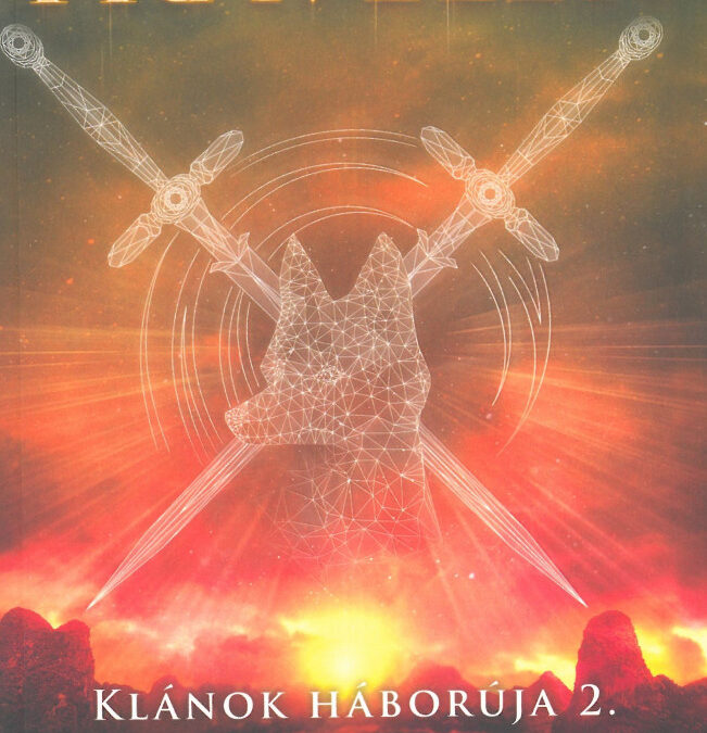 Traveler – Klánok háborúja 2.