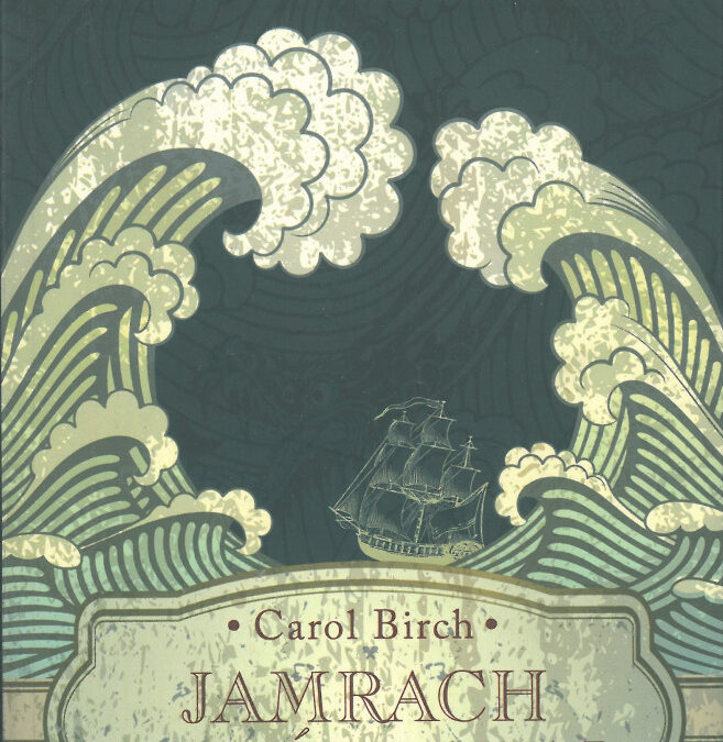 Jamrach Vadállatai