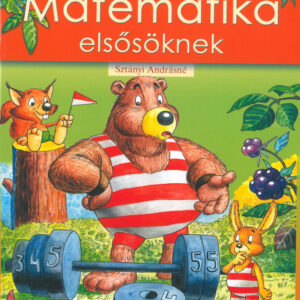 Matematika elsősöknek