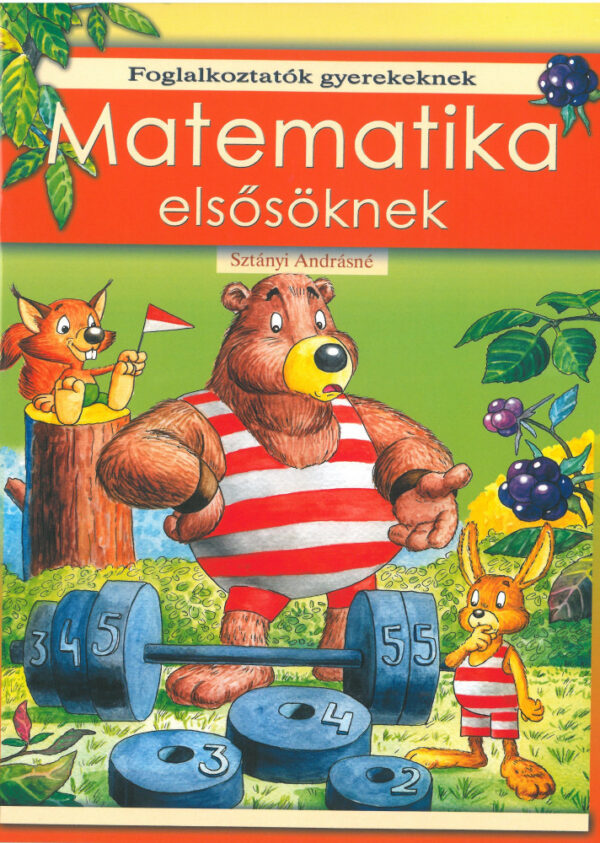 Matematika elsősöknek