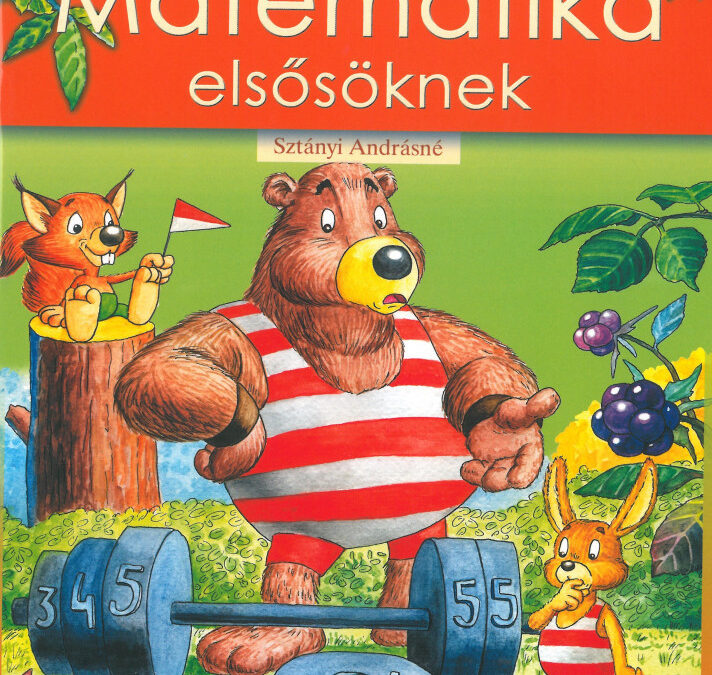 Matematika elsősöknek