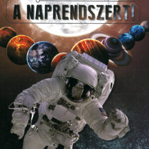 Ismerd meg a naprendszert!