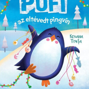 Pufi az eltévedt pingvin