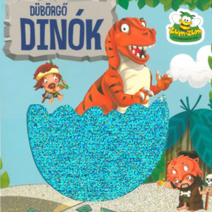 Dübörgő Dinók
