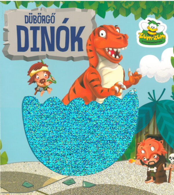 Dübörgő Dinók