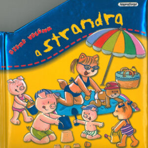 Gyere velünk a strandra