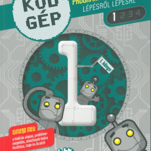 Kód Gép 1. - Programozási útmutató