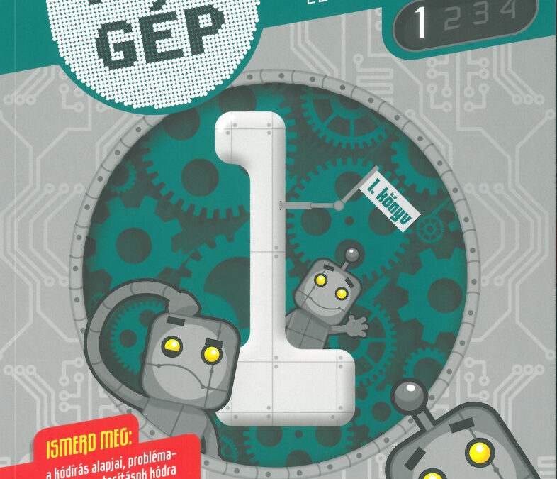 Kód Gép 1. – Programozási útmutató
