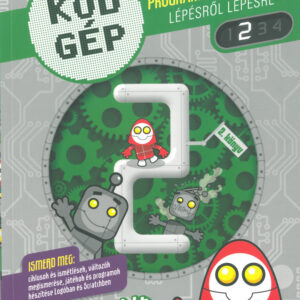 Kód Gép 2. - Programozási útmutató