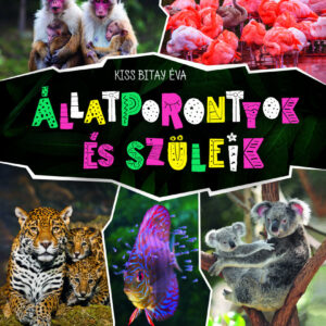 Állatporontyok és szüleik