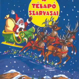 A télapó szarvasai