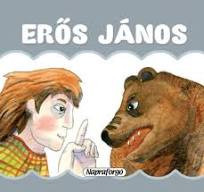 Erős János