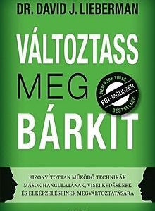 Változtass meg bárkit