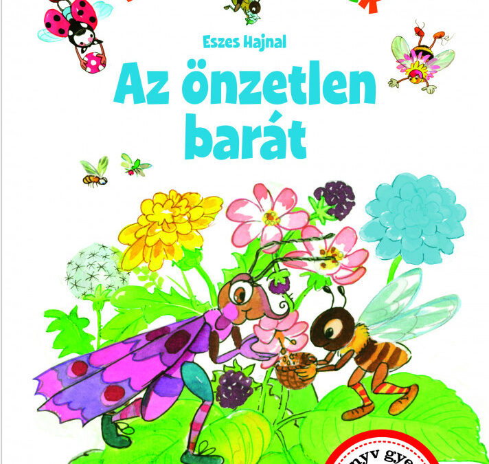 Az önzetlen barát – Bogaras mesék