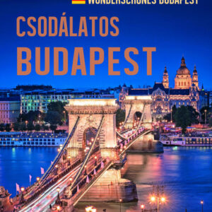 Csodálatos Budapest