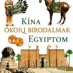 Kína, ókori birodalmak, Egyiptom