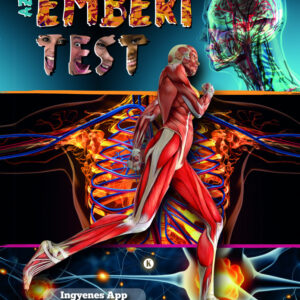 Az emberi test
