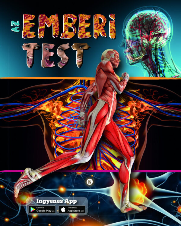 Az emberi test