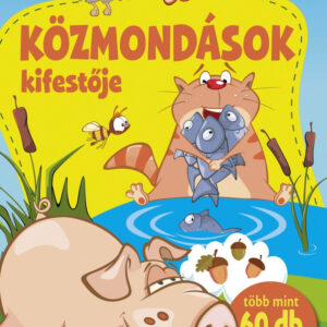 Közmondások kifestője