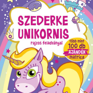 Szederke rajzos feladványai