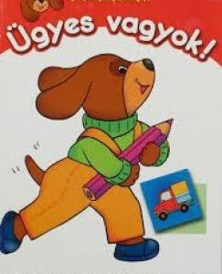 Ügyes vagyok - 5 éveseknek