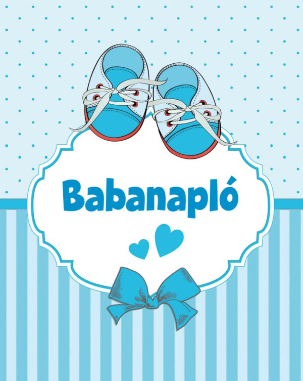Babanapló- Fiúknak