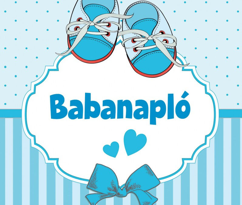 Babanapló- Fiúknak
