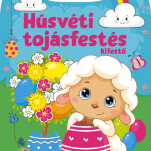 Húsvéti tojásfestés - Locsoló versekkel