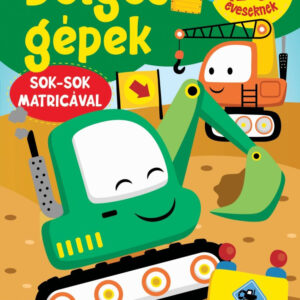 Dolgos gépek