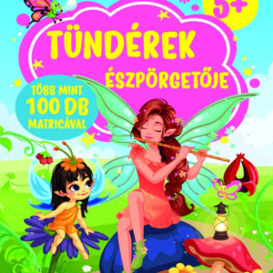 Tündérek észpörgetője